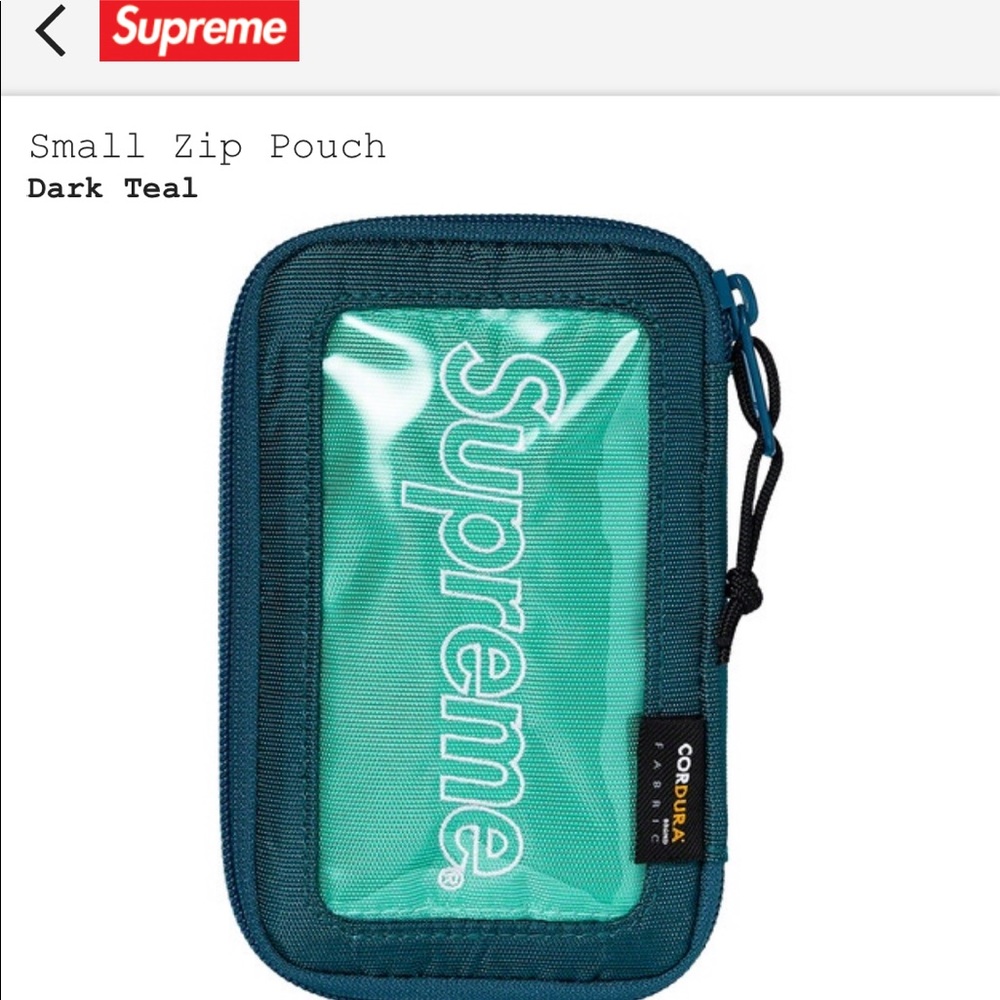 Supreme Wallet